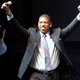 Illustration for article titled Kevin Johnson Will Not Run For Third Term As Sacramento Mayor